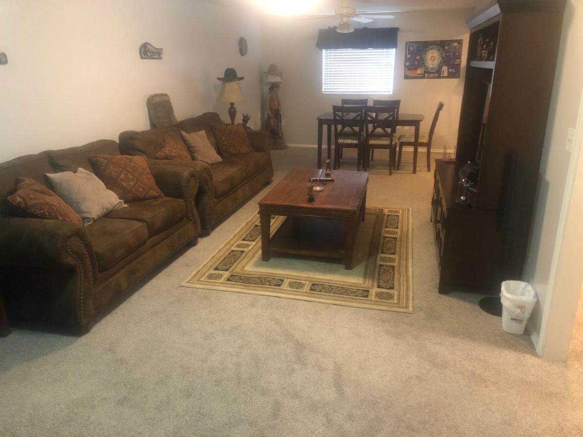 Beautiful Secluded 2 Bedrooms 1 Bathroom Apartment South Weber Exteriör bild