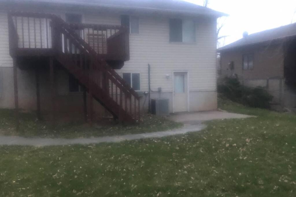 Beautiful Secluded 2 Bedrooms 1 Bathroom Apartment South Weber Exteriör bild